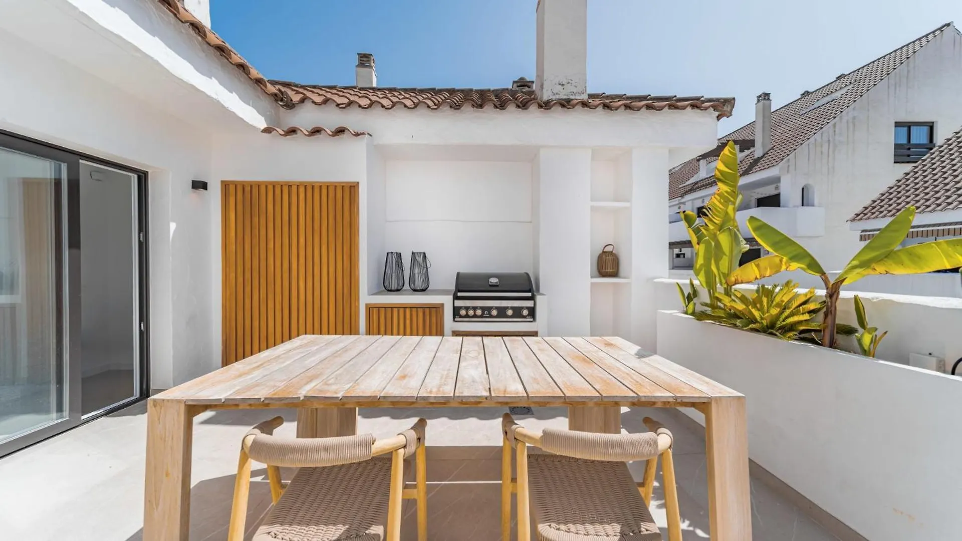 Appartamento La Maestranza Luxury Views Nueva Andalucia Marbella