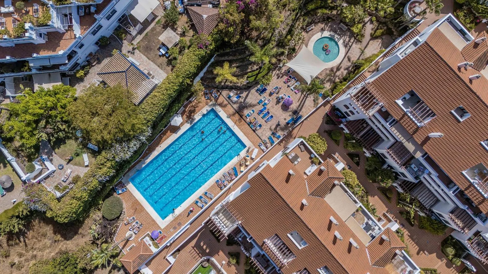 La Maestranza Luxury Views Nueva Andalucia Apartment Marbella Spain