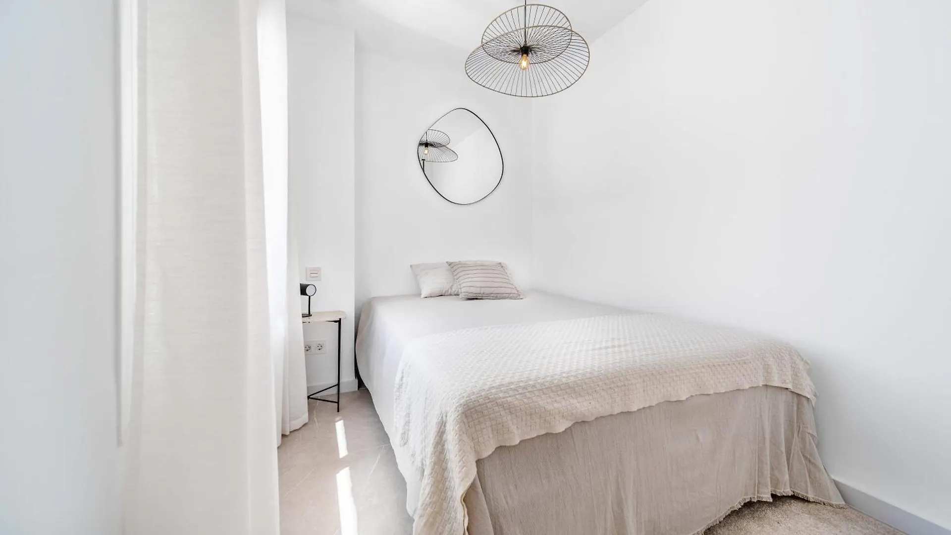 La Maestranza Luxury Views Nueva Andalucia Apartment Marbella