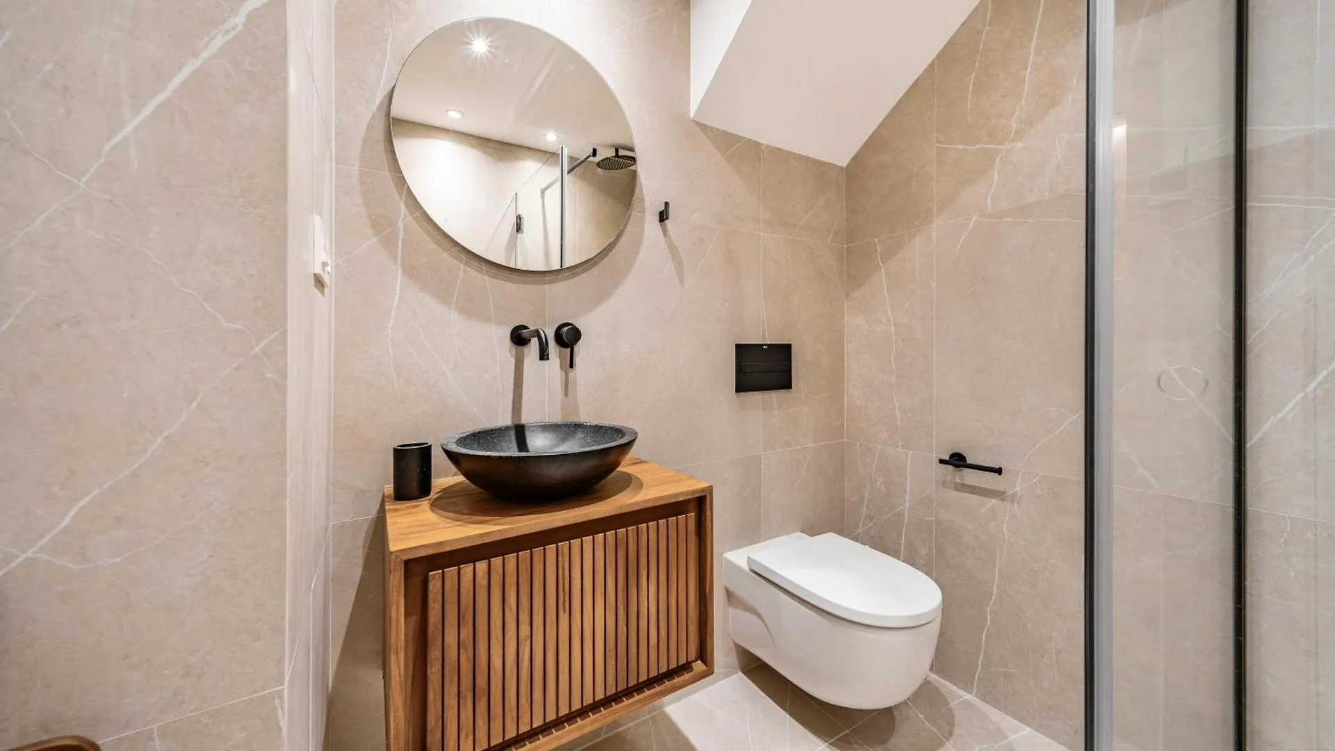 Apartamento La Maestranza Luxury Views Nueva Andalucia Marbella España
