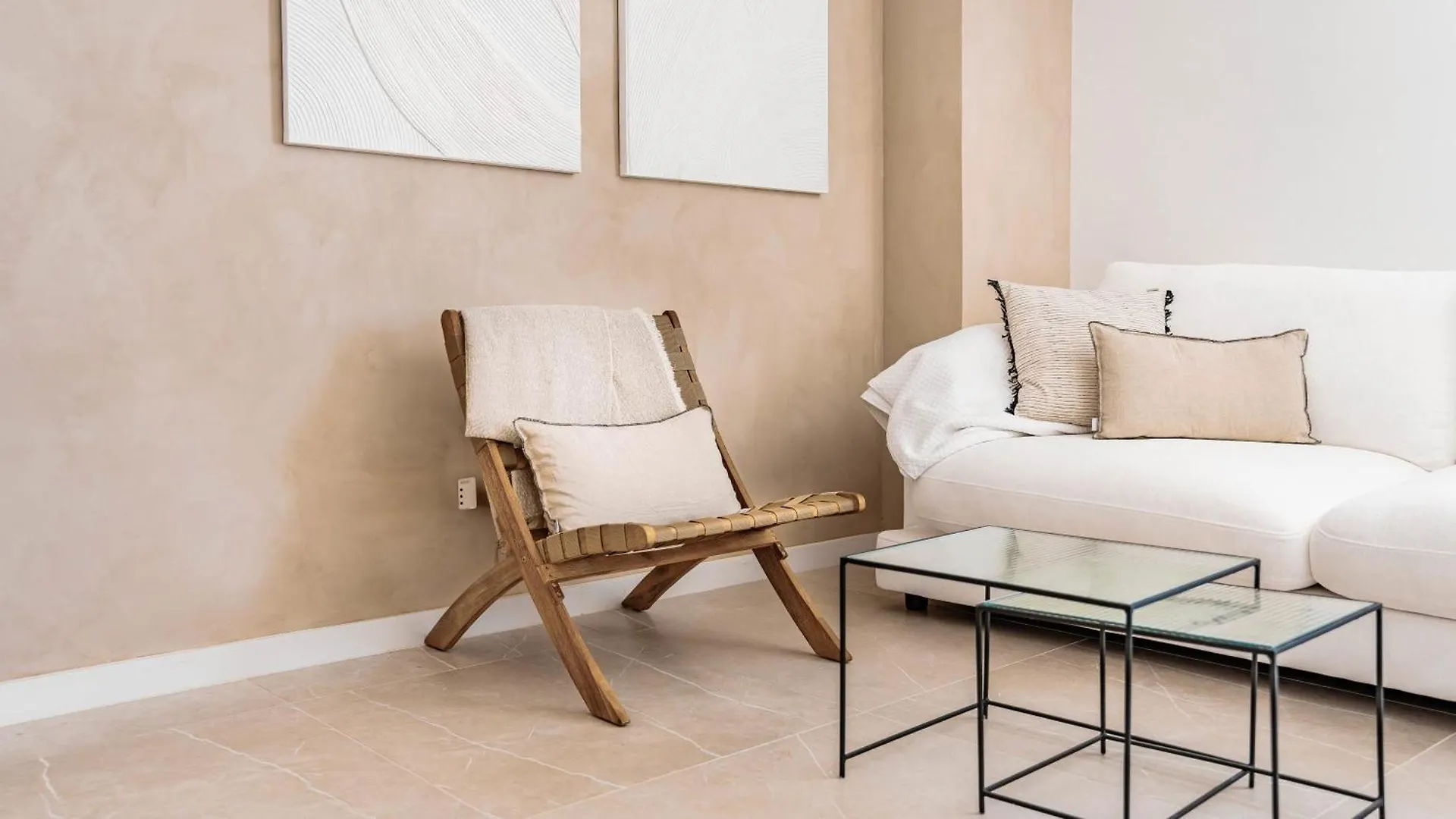Apartamento La Maestranza Luxury Views Nueva Andalucia Marbella 0*,  España