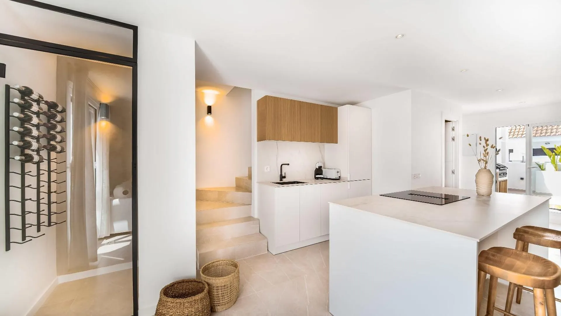 Apartamento La Maestranza Luxury Views Nueva Andalucia Marbella España