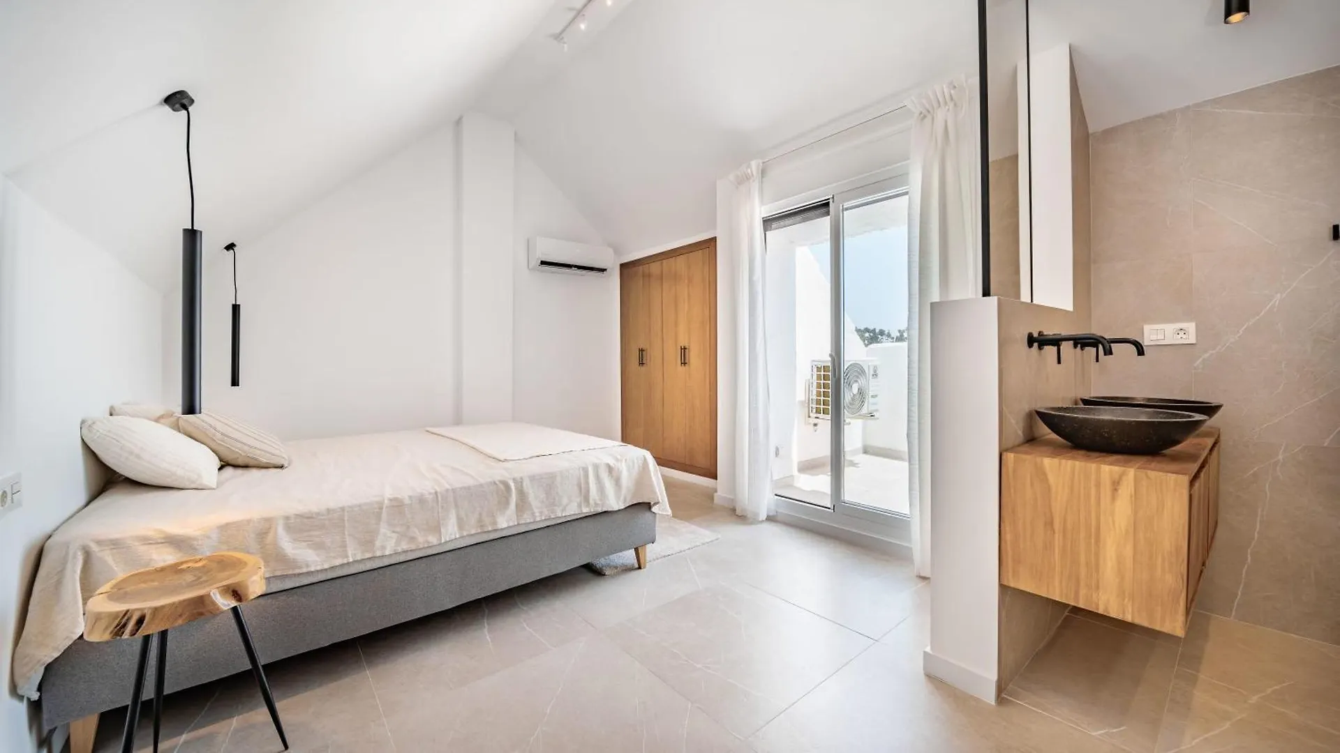 Apartamento La Maestranza Luxury Views Nueva Andalucia Marbella España